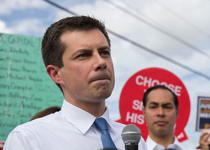 Pete Buttigieg: A Wolf in Wolf’s Clothing