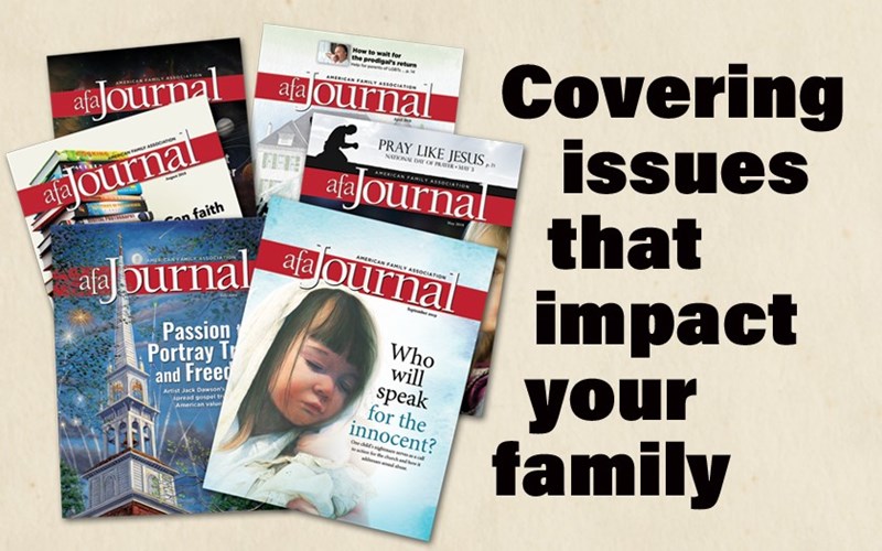 Free 6-Month AFA Journal Subscriptions Available
