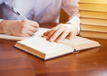 Confessions of a Pastor