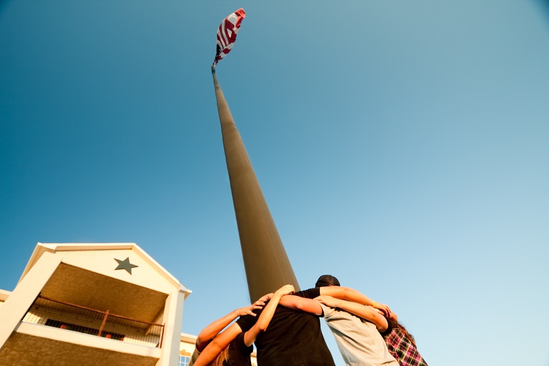 See You at the Pole