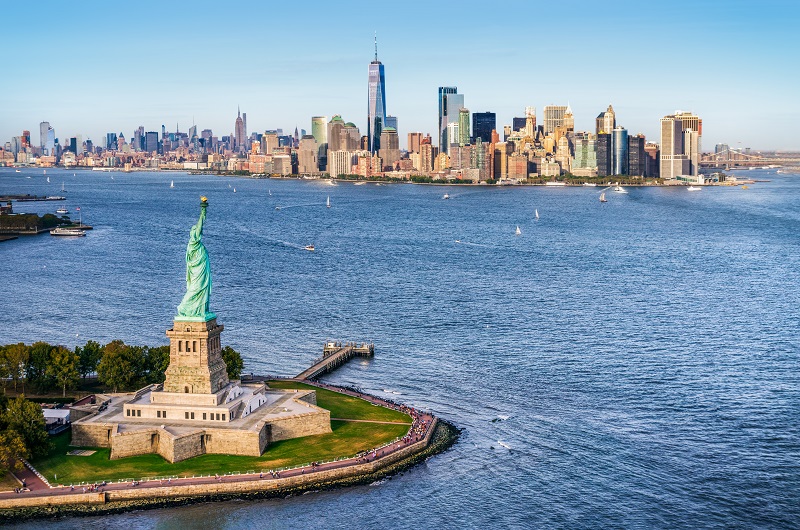 Religion of Peace Update: Airliners Disabled, Statue of Liberty Surveilled