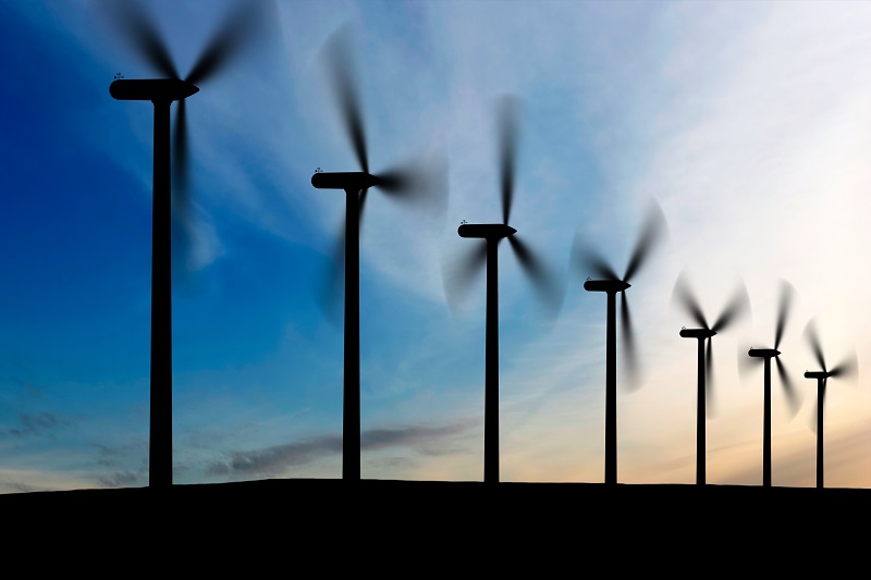 Here’s Your Scientific Consensus on Global Warming