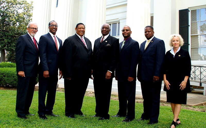 Take Action: Jackson City Council looking at Anti-Life Buffer