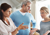 Jesus Said We Must “Hate” Our Own Families – What Did He Mean?