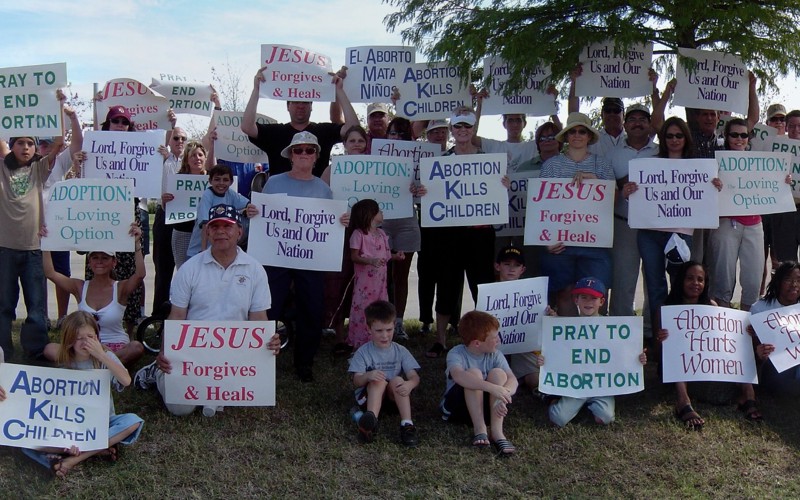 Join the National Life Chain Sunday, October 6