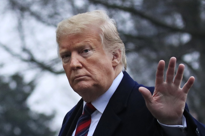 Why Trump Is Gaining Conservative Christian Supporters