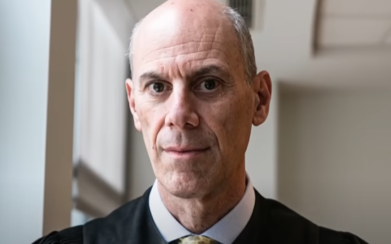 Judicial Tyranny?