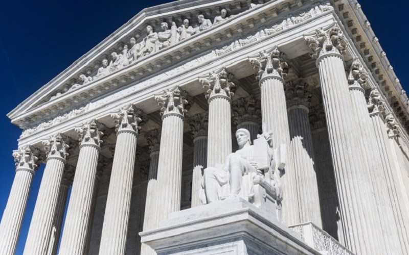 The Ten Commandments and the Supreme Court