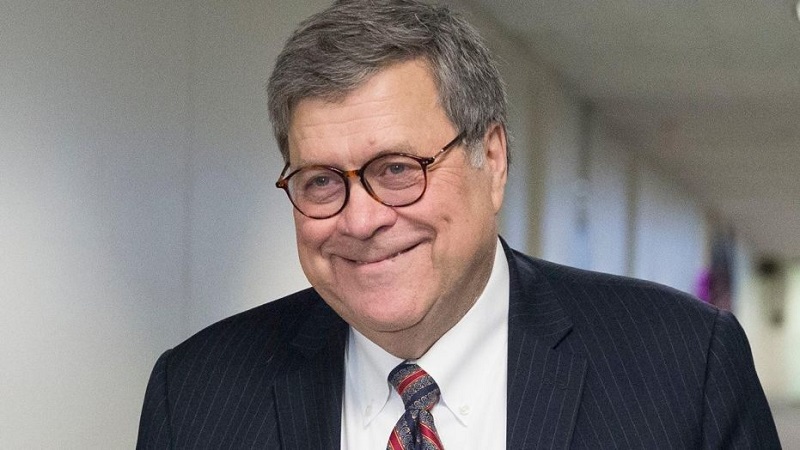 Excellent Speech by AG William Barr