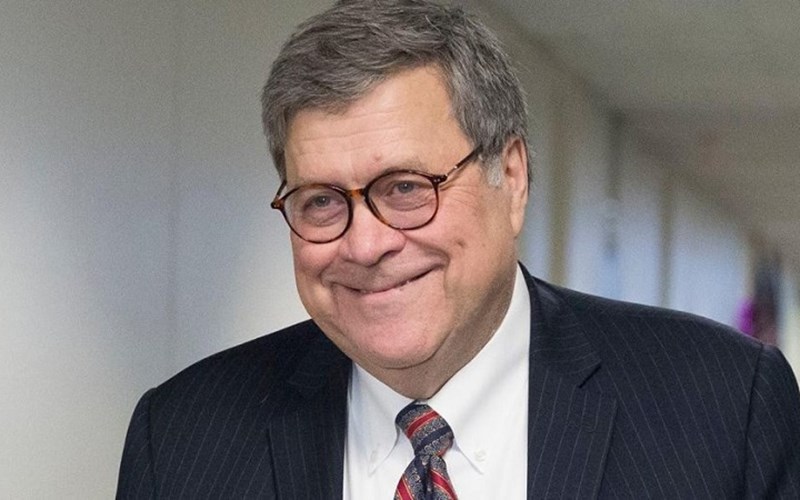 Excellent Speech by AG William Barr