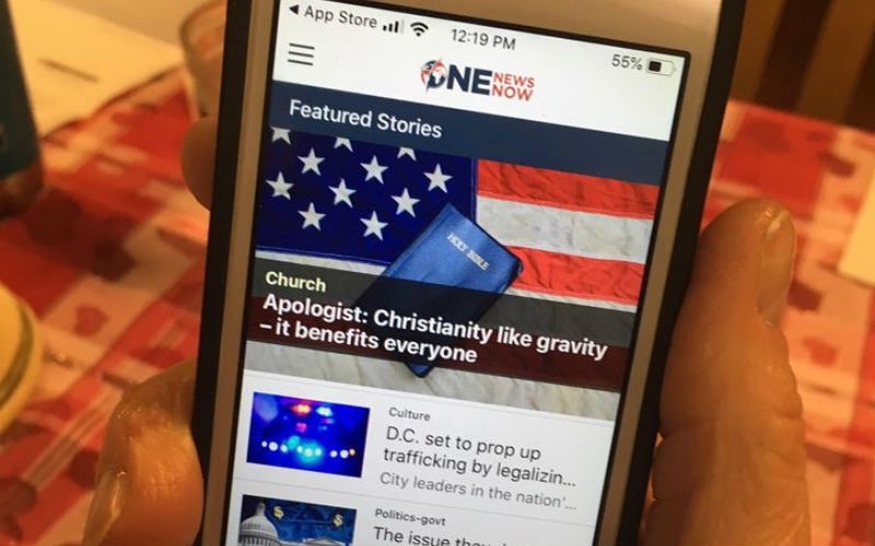 A Christian Alternative to the Liberal Media Bias