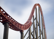 The Roller-Coaster Ride of Ministry