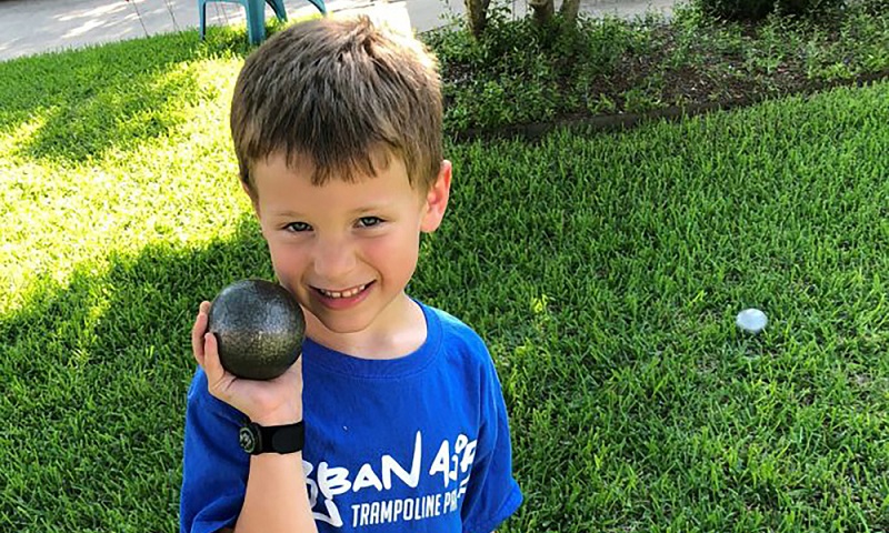 Father May Be Forced to Accept the Gender Transition of His 7-Year Old Son