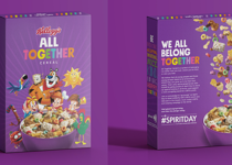 Kellogg's Uses Cereal Mascots to Push LGBTQ Agenda