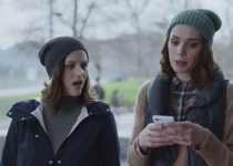 Hotels.com's Latest Ad Is Highly Inappropriate