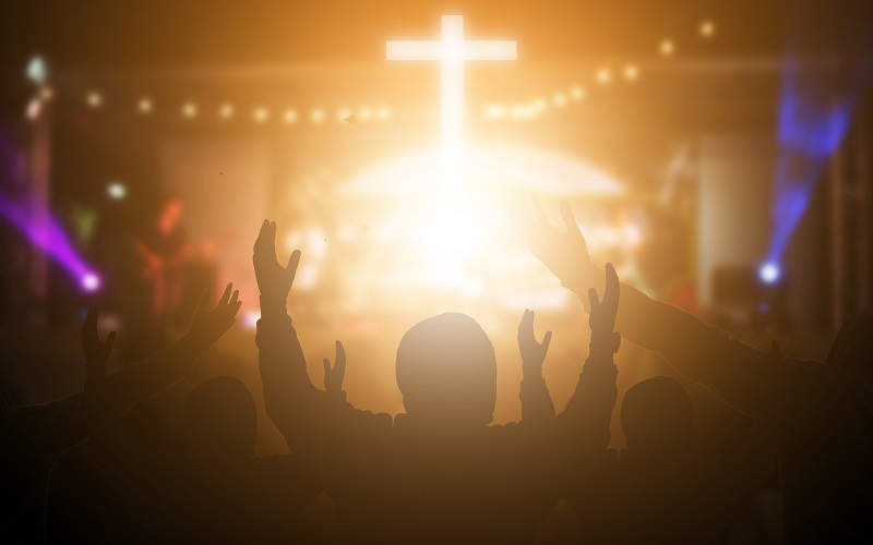 The Rumors of Christianity’s Death Have Been Greatly Exaggerated