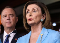 Impeachment Is a Farce, and Nancy Knows It
