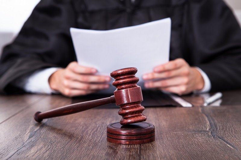 Remade Federal Judiciary Will Uphold the Rule of Law