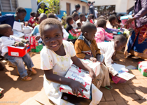 Hope in a Shoebox