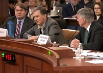 Unelected Government Employees Undermining Trump