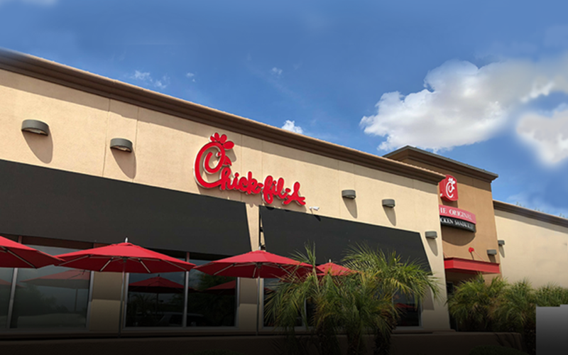 Chick-fil-A Ends Support for Christian Charities
