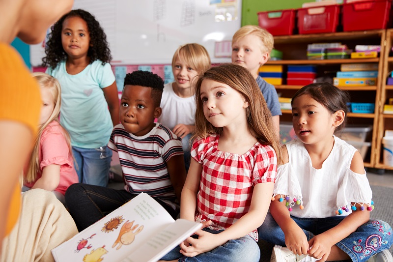 Top 5 Excuses When Radical “Educators” Corrupt Children