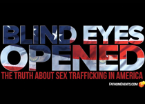 New Film About Sex Trafficking in America