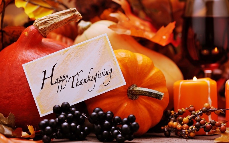 Thanksgiving: What, Exactly, Are ‘Blessings’?