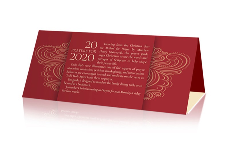 Faithful for 42 Years, My Year-End Report to You