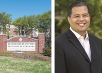 Speaking Truth not Tolerated at SWBTS