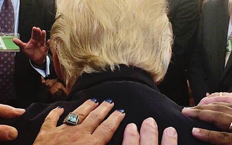 Are Evangelicals Who Support Trump Fools?