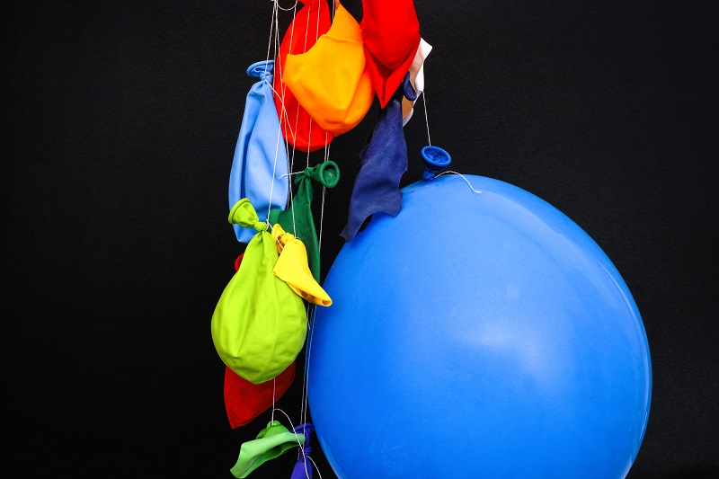 The Gas Is Out of the Hate-Peachment Balloon