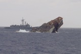 Navy Names Ship After Homosexual Pedophile
