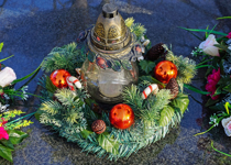 God Cares About Grief During Christmas: A Miraculous Story