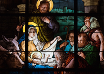 In the Shadows of the Nativity Story