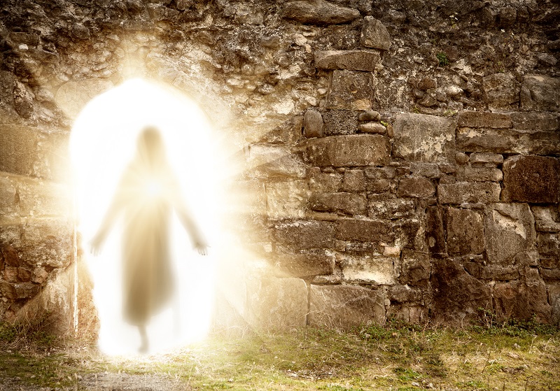 The Incredible Impact of Jesus Christ