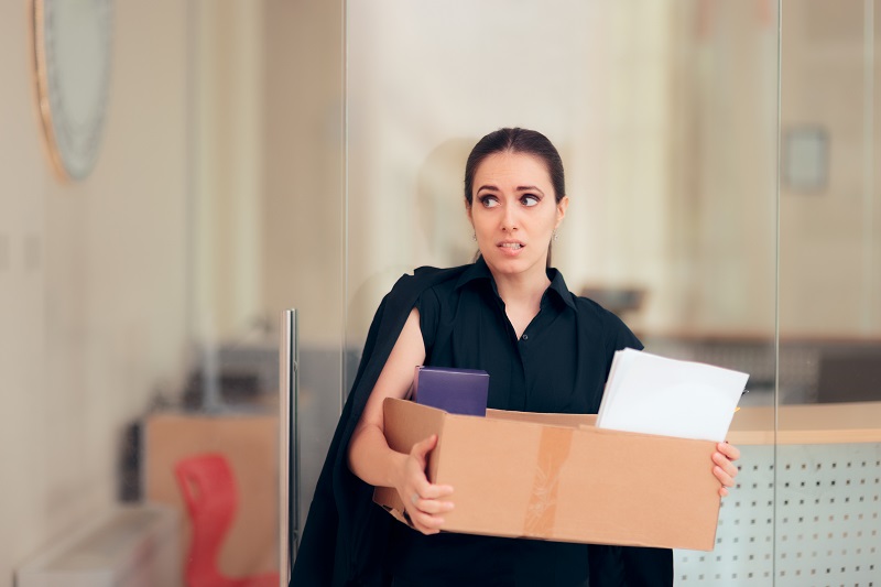 Nonprofit Helps Abortion Workers Leave Industry