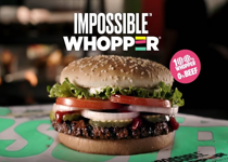 Burger King Continues to Cross the Line