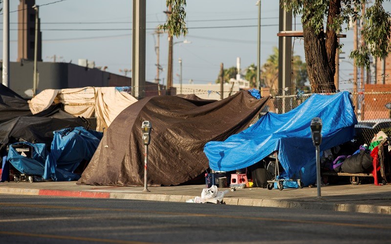 Solving Homelessness Without Government