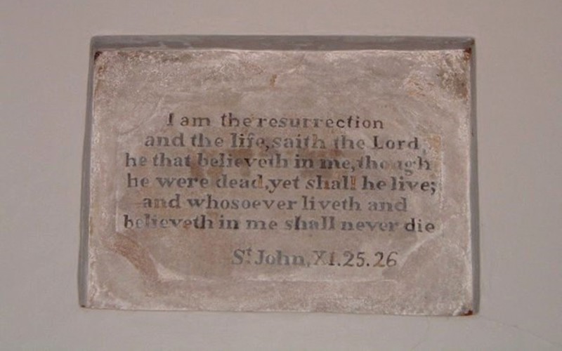 Resurrection Hope