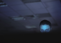 Beware Online Human Trafficking