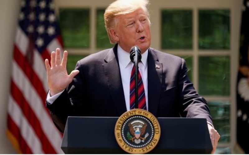 Sign the Petition to Thank the President