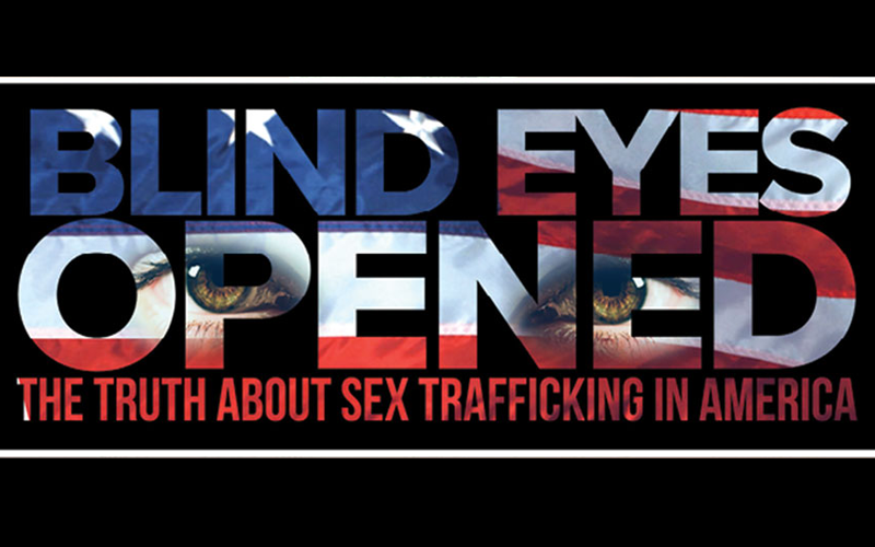 Documentary Calls Church to Rescue Sex Traffic Victims