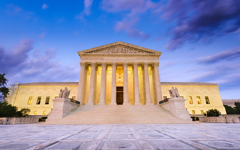 How SCOTUS Unconstitutionally Intervenes