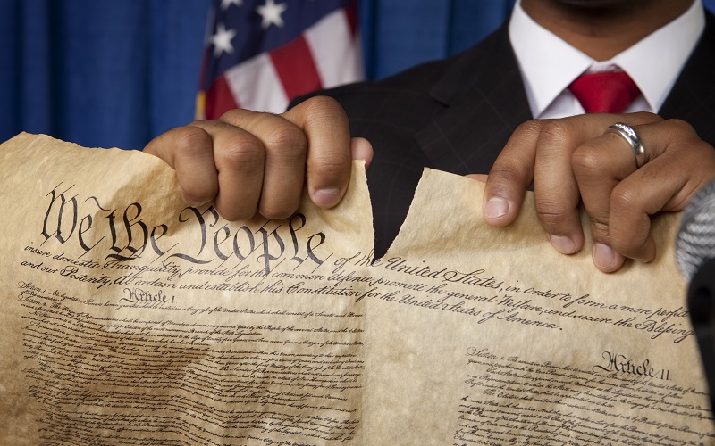 The Democrats’ “Moral Imperative..." for 2020