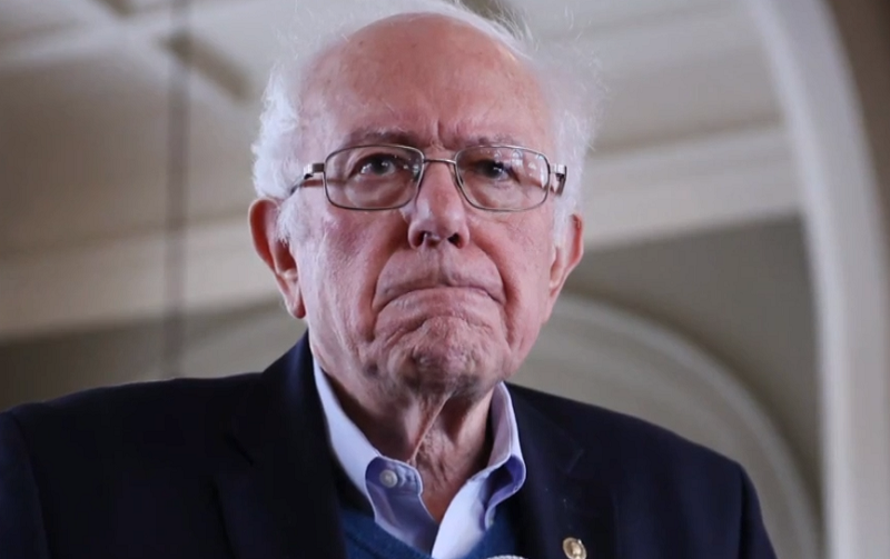 A Socialist for President?
