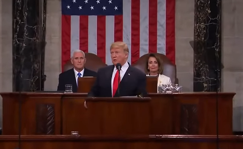 SOTU is for Children, Too