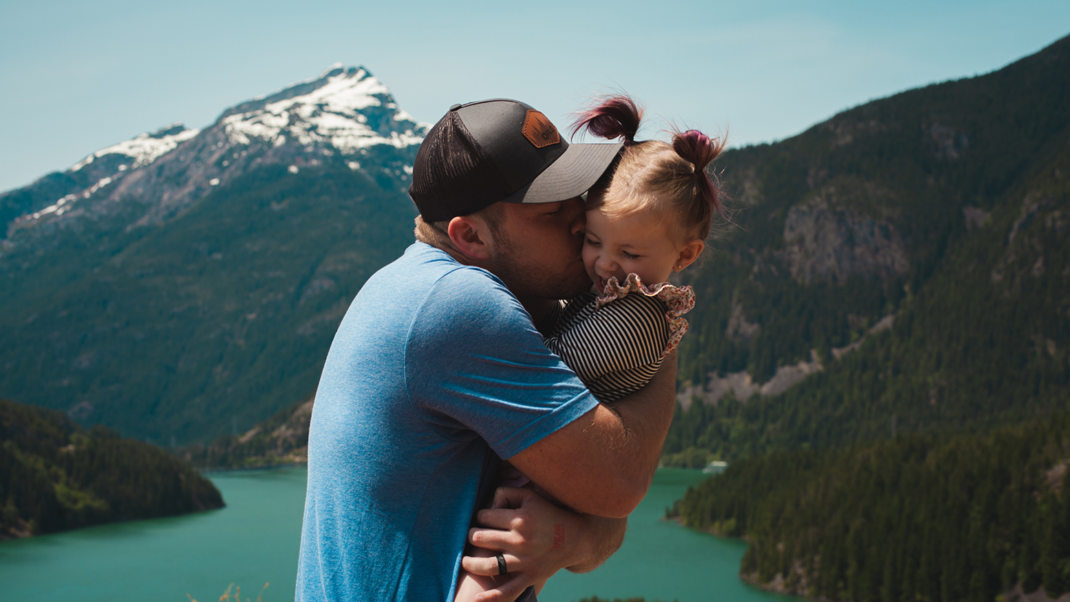 Are You a Good Parent?