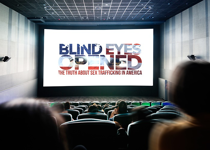 'Blind Eyes Opened' Film Available to Churches