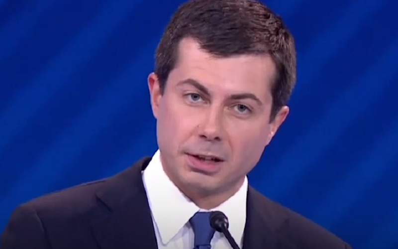 I Will Say What the Political Leaders Cannot Say About Pete Buttigieg